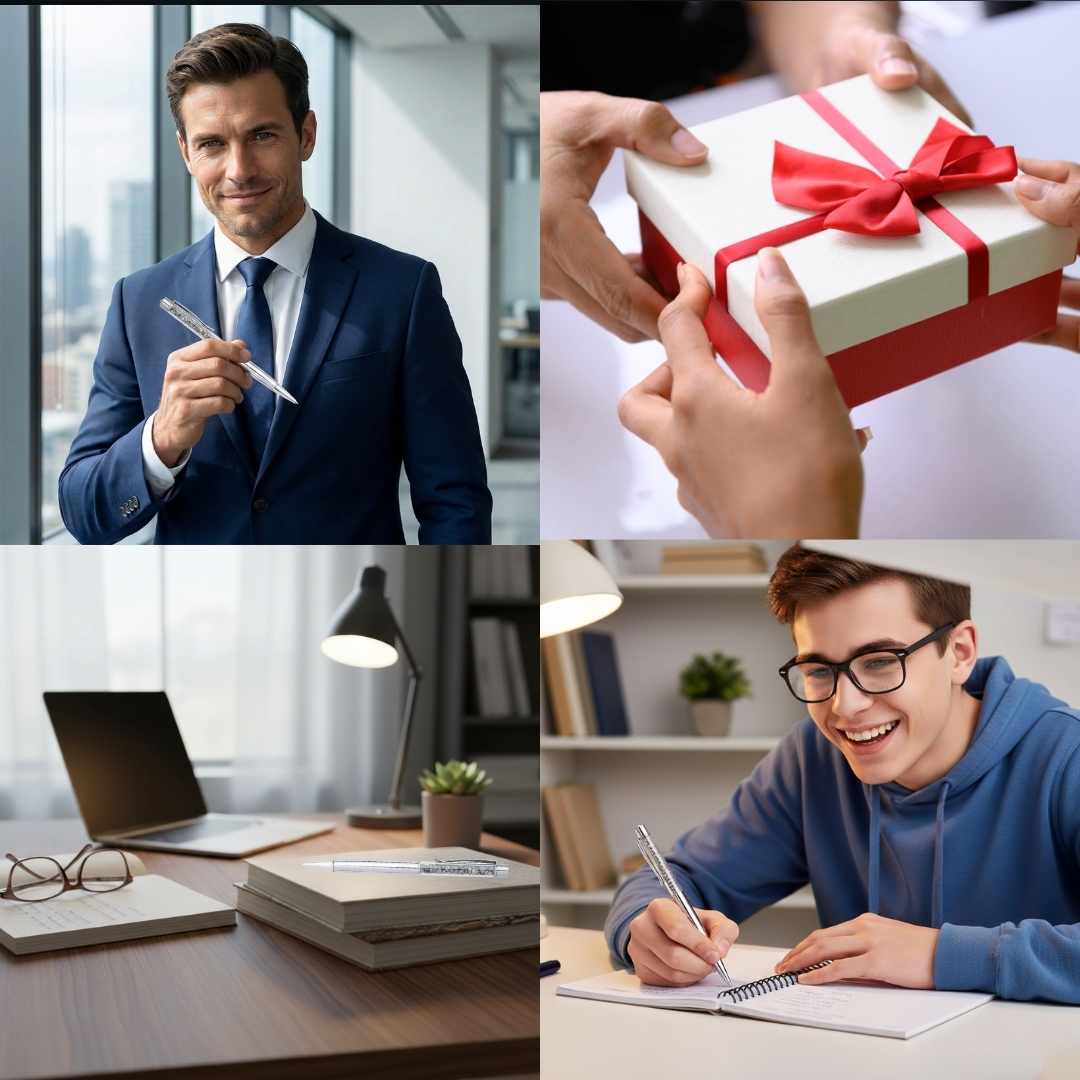 Money Magnet Natural Pyrite Stone Mala